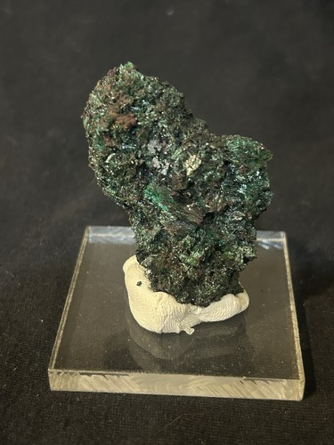 Brochantite beautiful - brochantite, xl