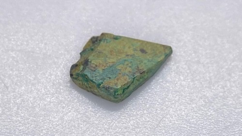 Brochantite usa - 0.65,